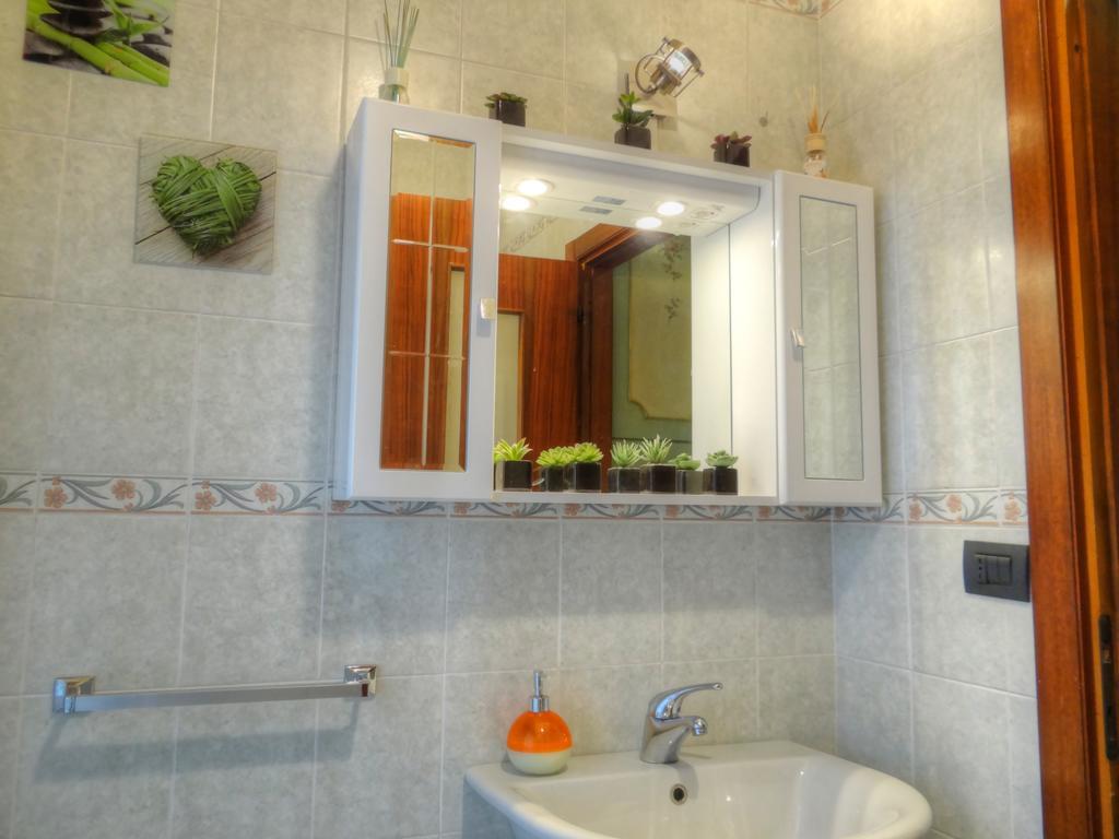 B&B Verona23 客房 照片