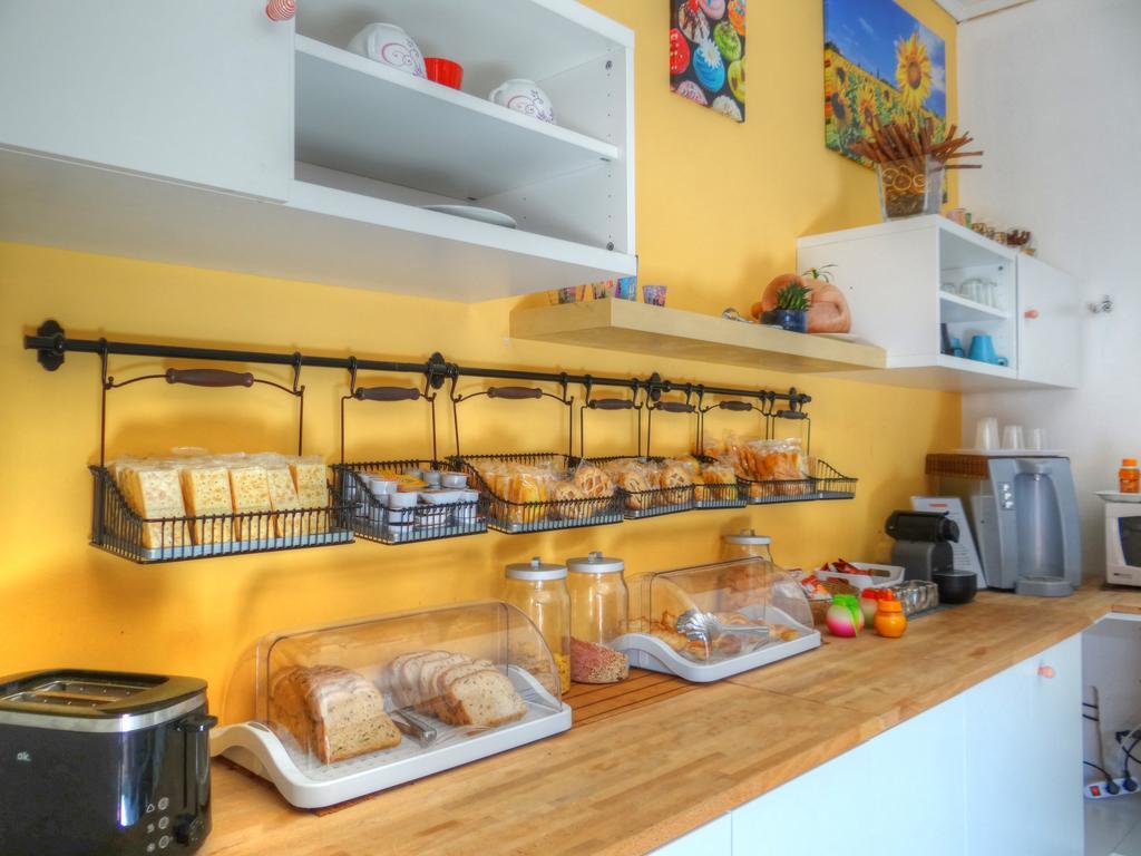 B&B Verona23 外观 照片