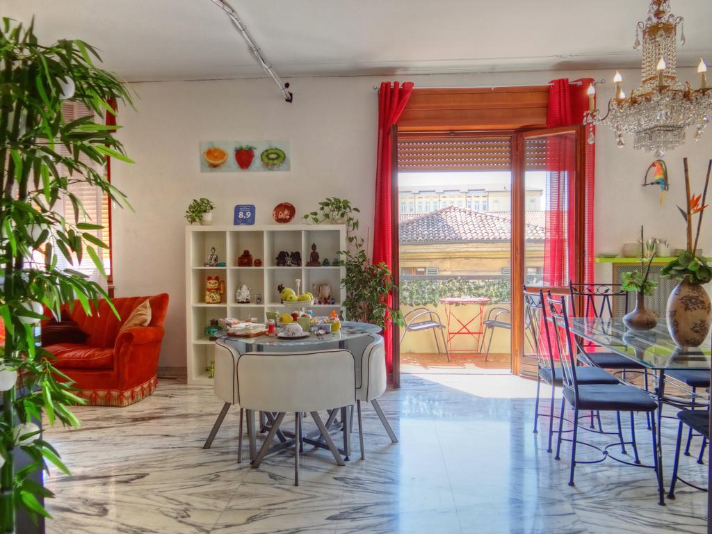 B&B Verona23 外观 照片