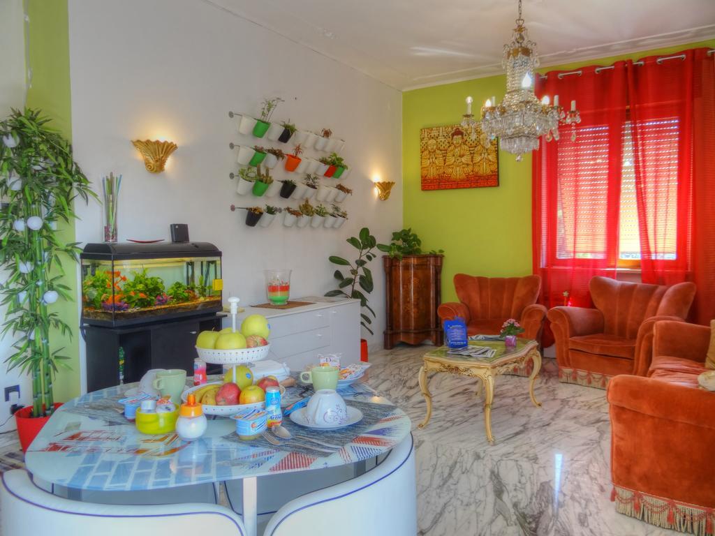 B&B Verona23 外观 照片
