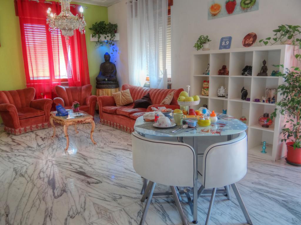 B&B Verona23 外观 照片