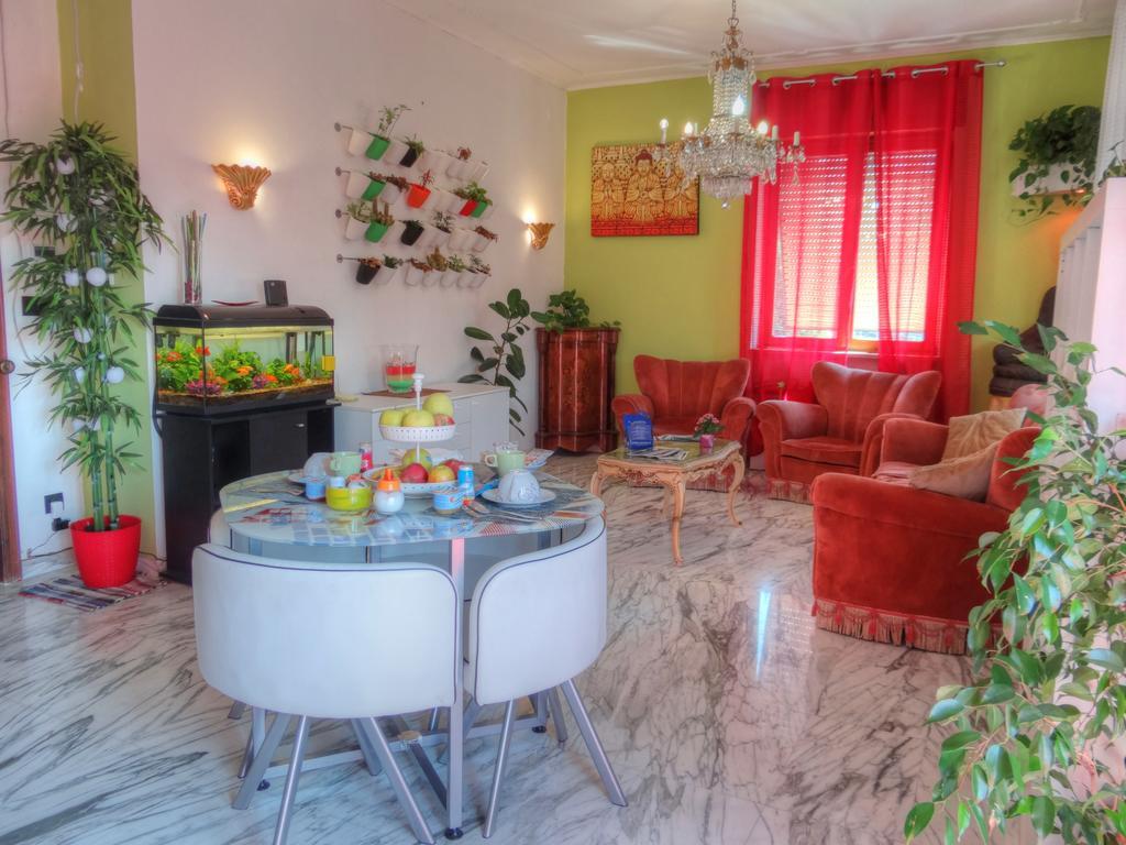 B&B Verona23 外观 照片