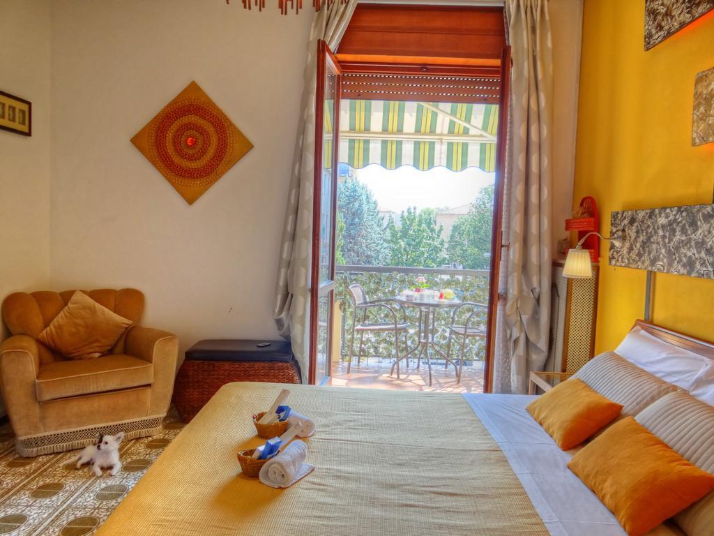 B&B Verona23 客房 照片