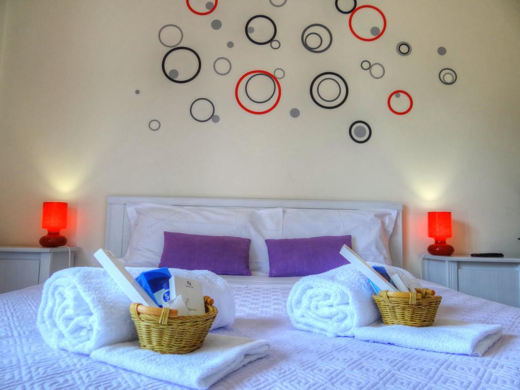 B&B Verona23 客房 照片