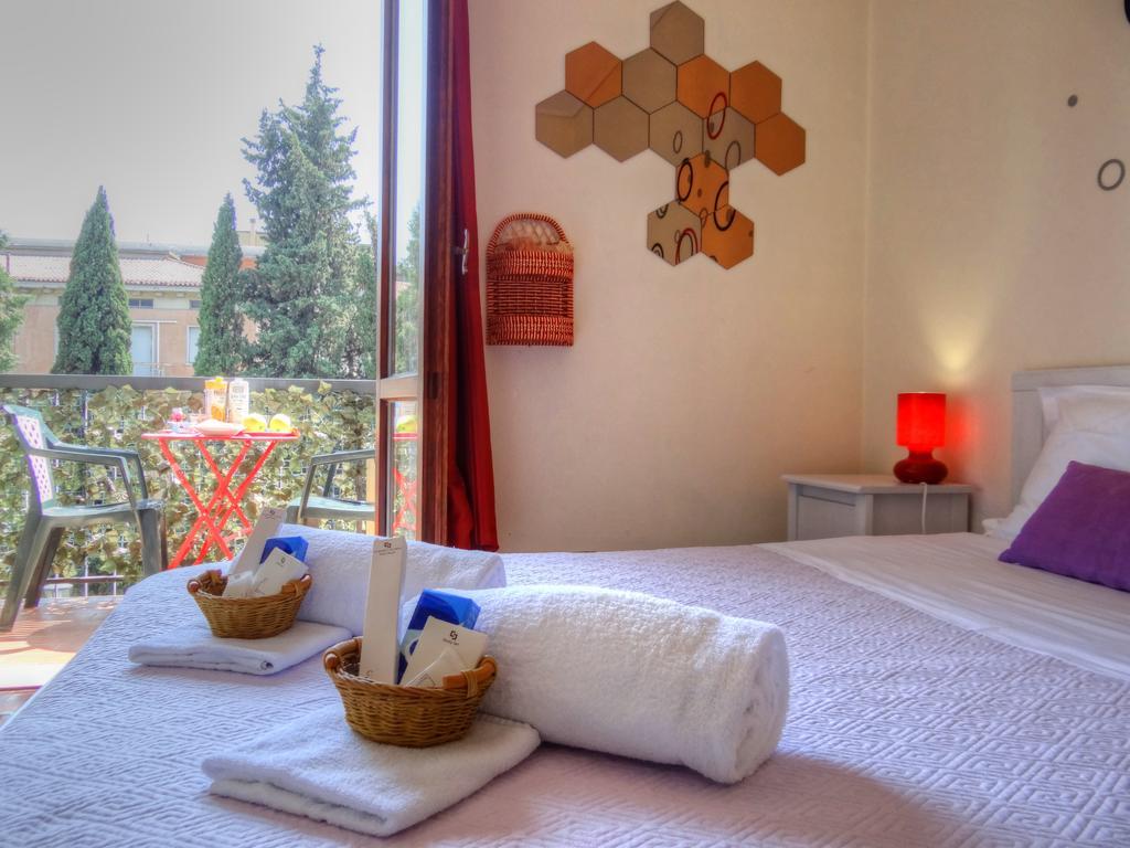 B&B Verona23 客房 照片