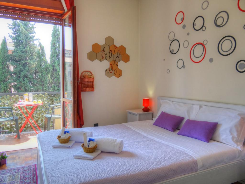B&B Verona23 客房 照片