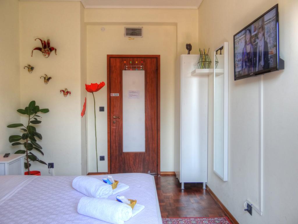 B&B Verona23 客房 照片