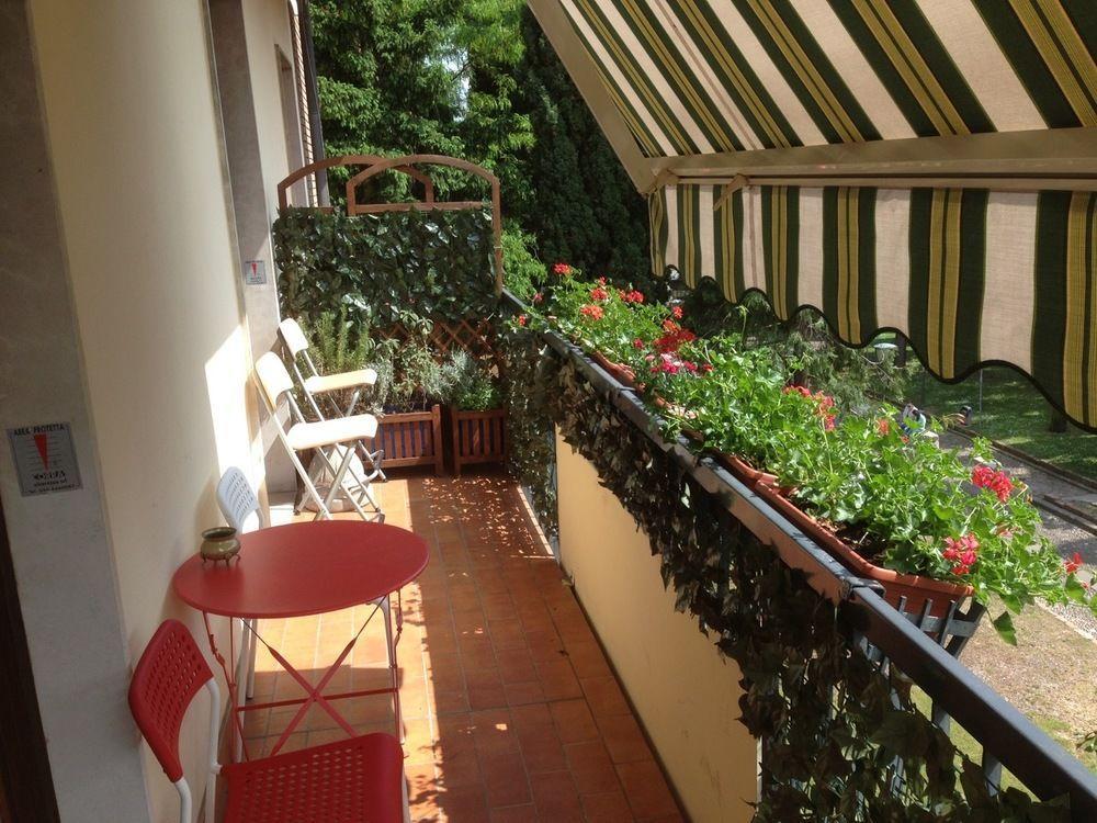 B&B Verona23 外观 照片