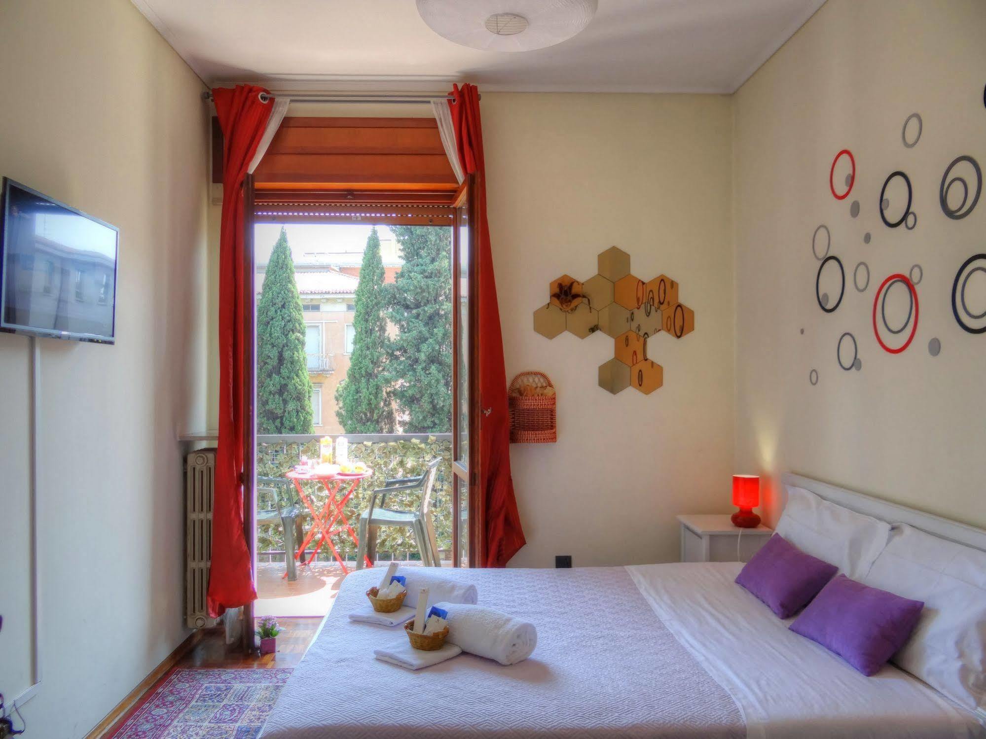 B&B Verona23 外观 照片