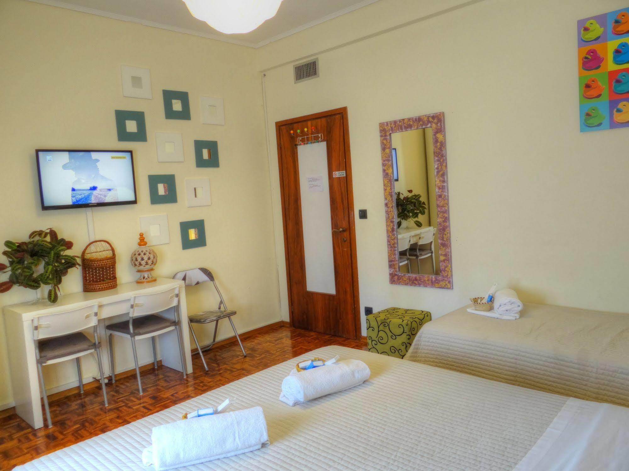 B&B Verona23 外观 照片