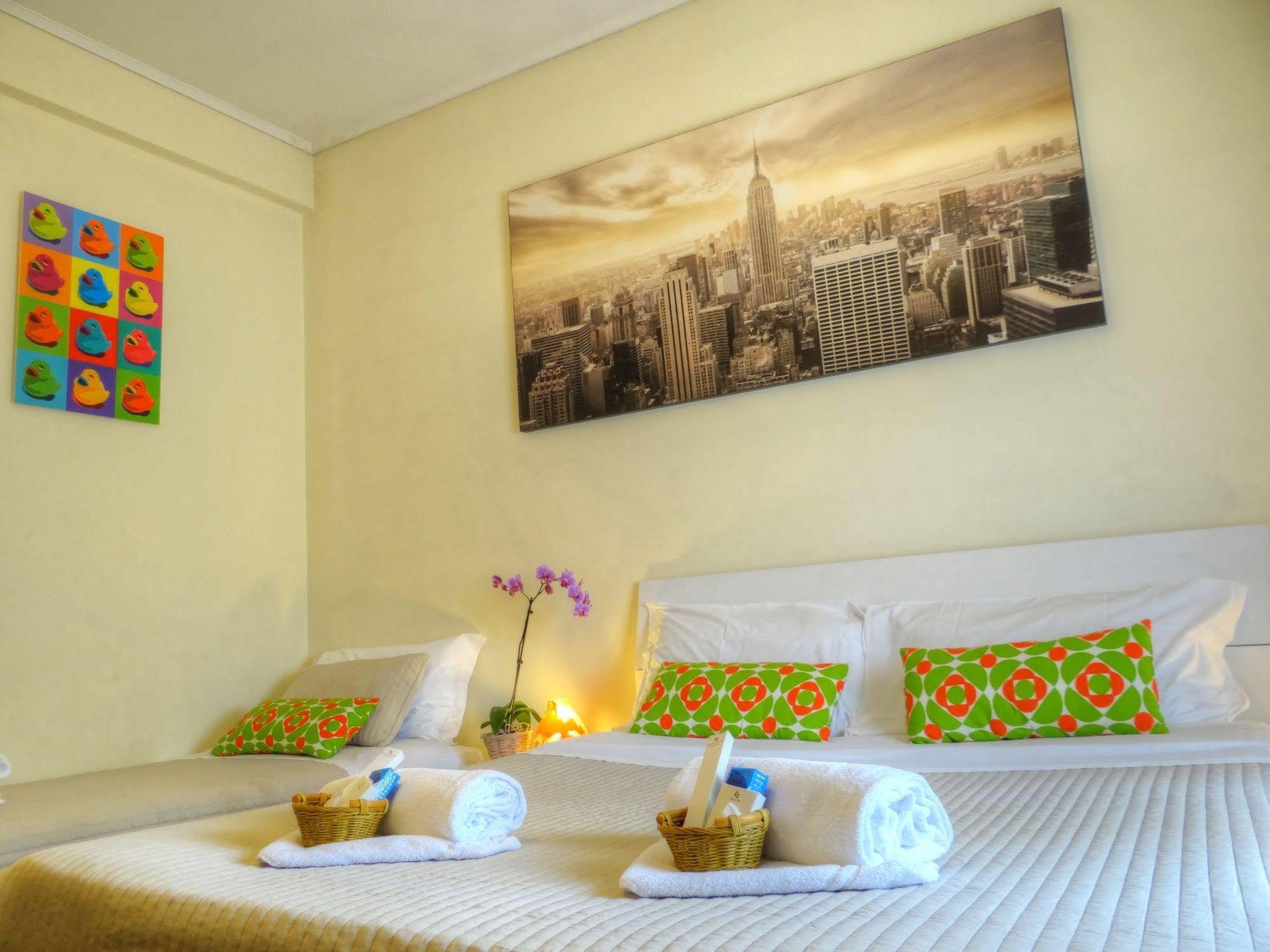 B&B Verona23 外观 照片
