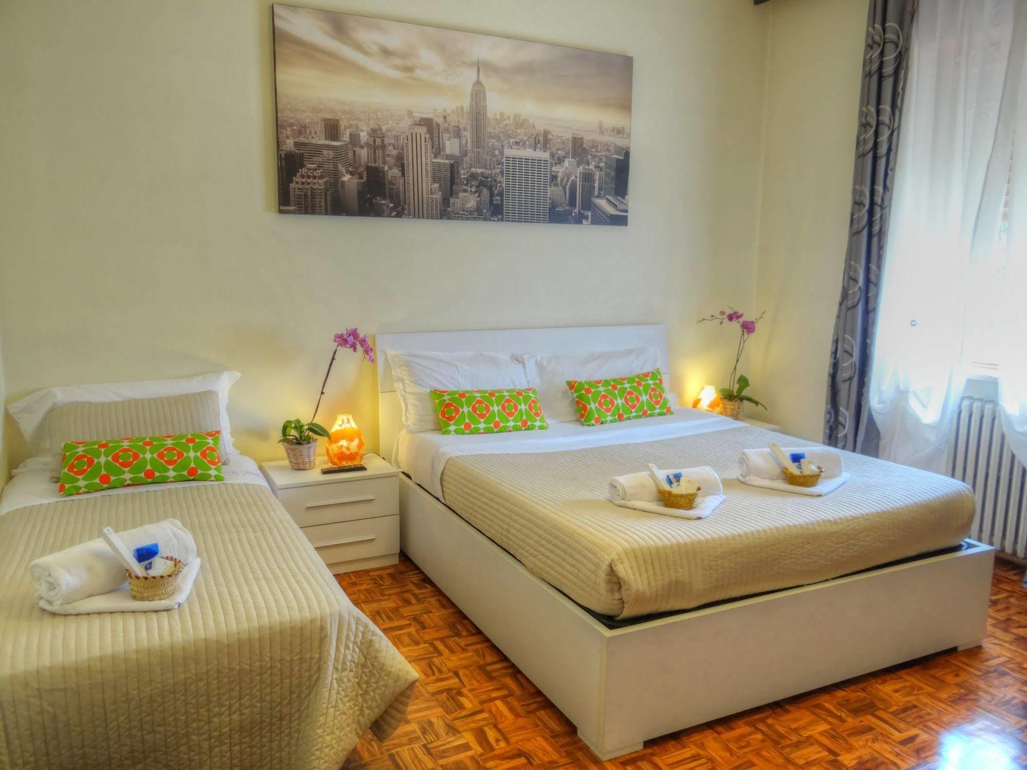 B&B Verona23 外观 照片